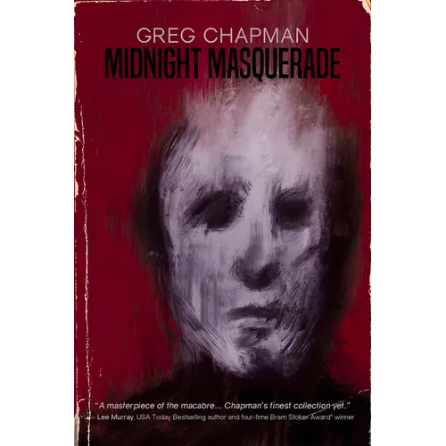 Midnight Masquerade