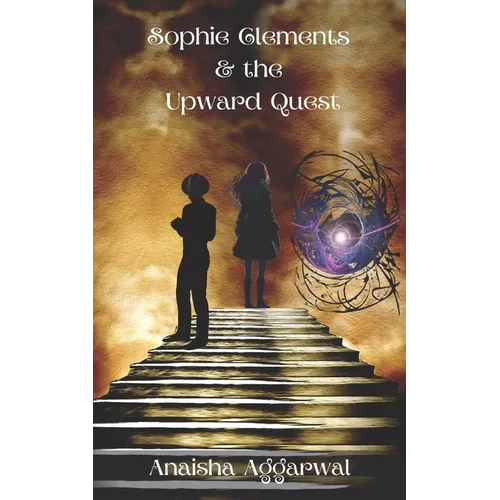 Sophie Clements & the Upward Quest