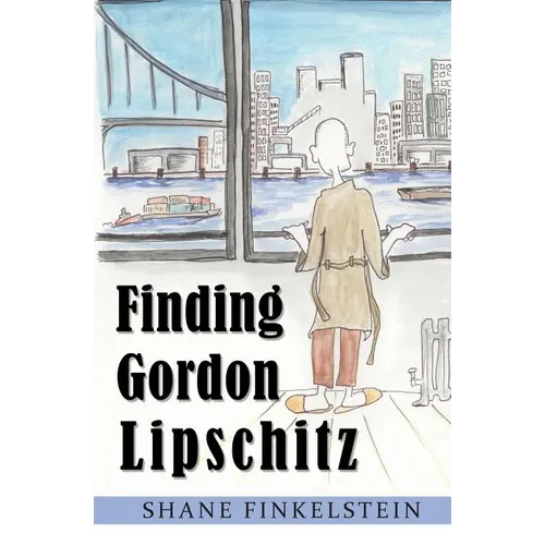 Finding Gordon Lipschitz