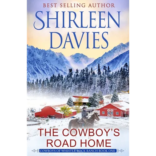 The Cowboy's Road Home