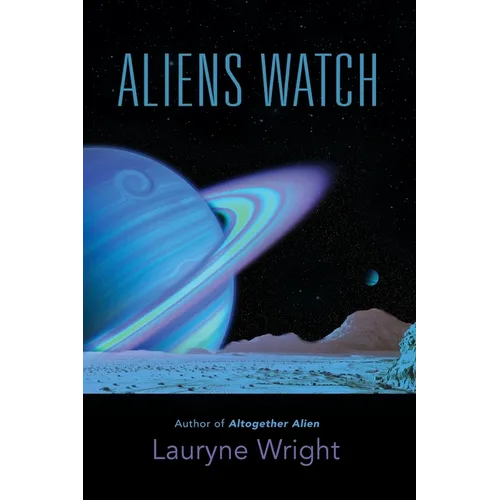 Aliens Watch