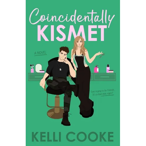 Coincidentally Kismet