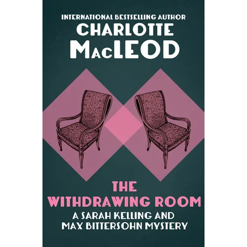 The Withdrawing Room