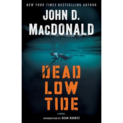 Dead Low Tide