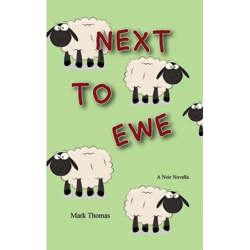 Next to Ewe