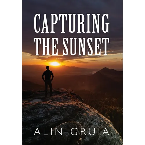 Capturing the Sunset