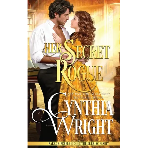 Her Secret Rogue