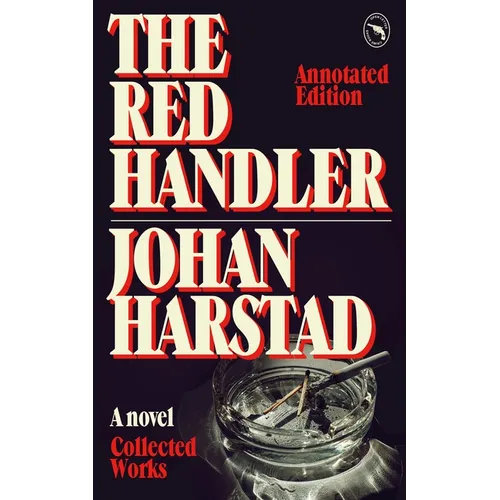 Red Handler