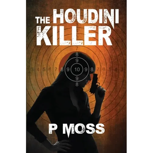 The Houdini Killer