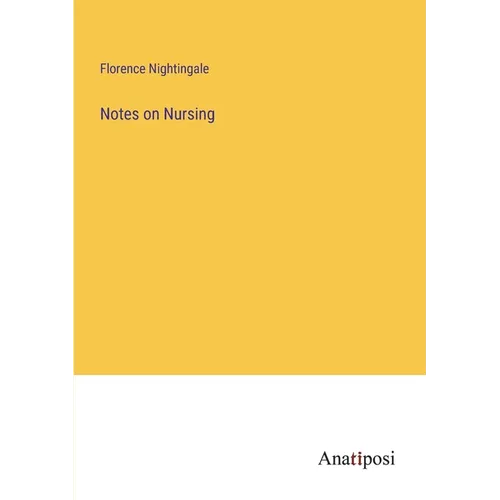 Notes on Nursing