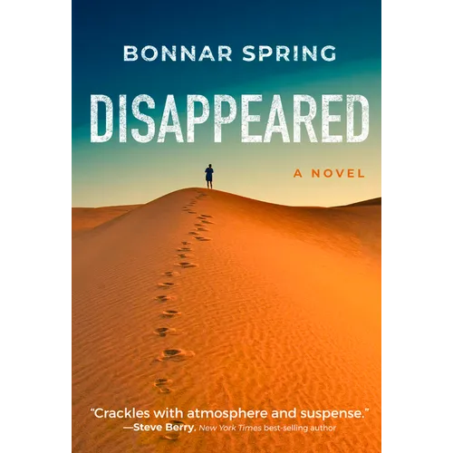 Disappeared