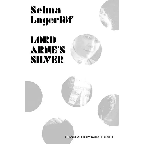 Lord Arne's Silver