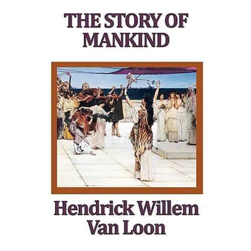 The Story of Mankind