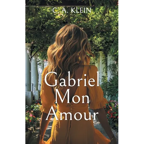 Gabriel Mon Amour