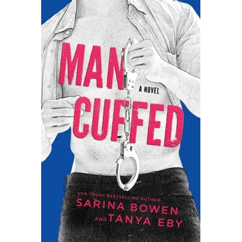 Man Cuffed