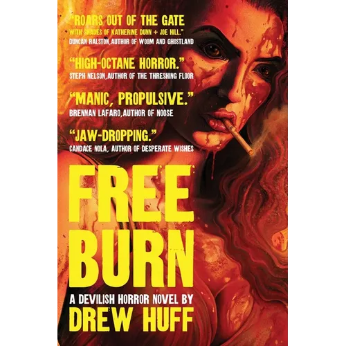Free Burn