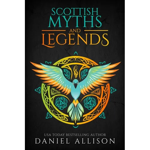 Scottish Myths & Legends