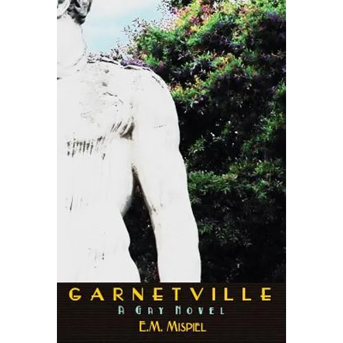 Garnetville: A Gay Novel