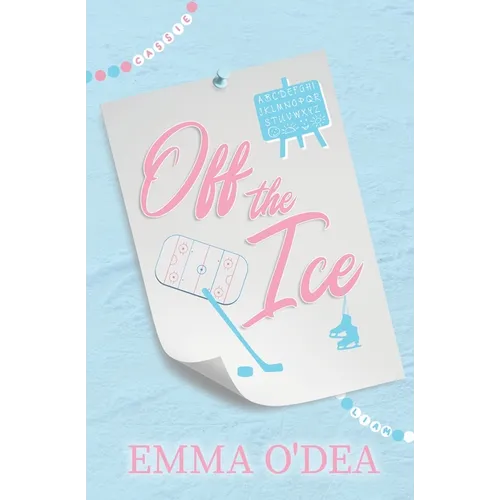 Off The Ice