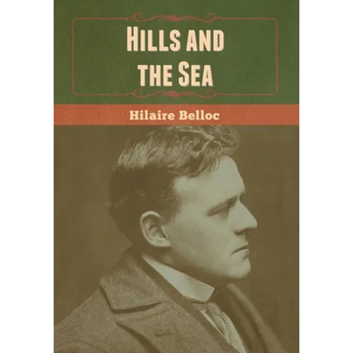 Hills and the Sea