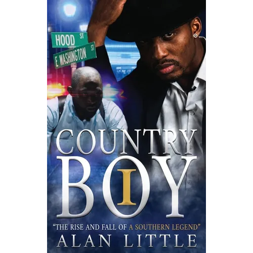 Country Boy 1