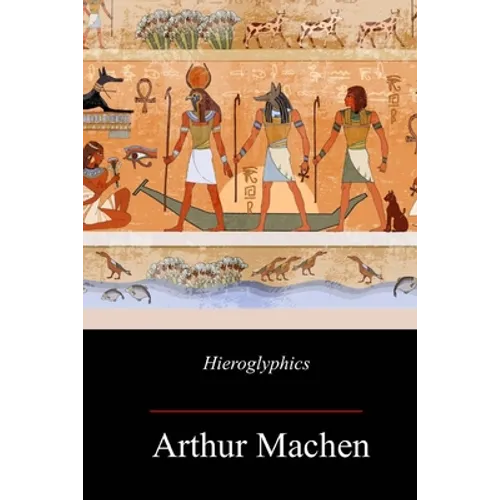 Hieroglyphic