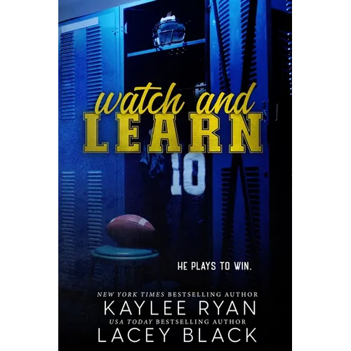 Watch and Learn - Special Edition
