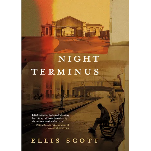 Night Terminus
