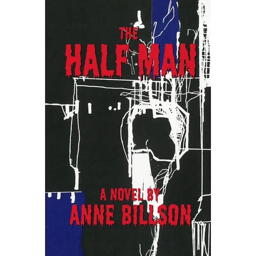 The Half Man