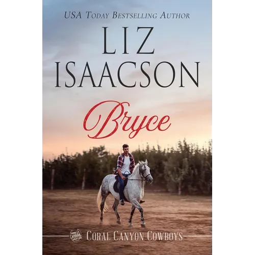 Bryce: A Young Brothers Novel