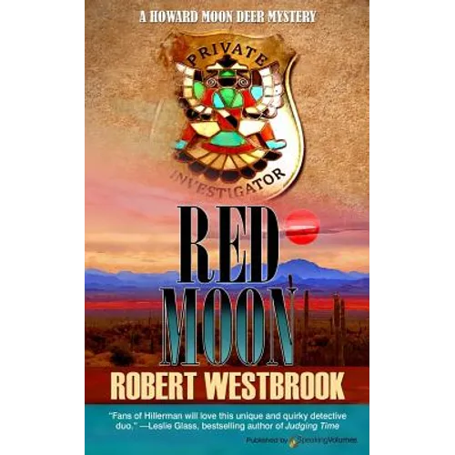 Red Moon