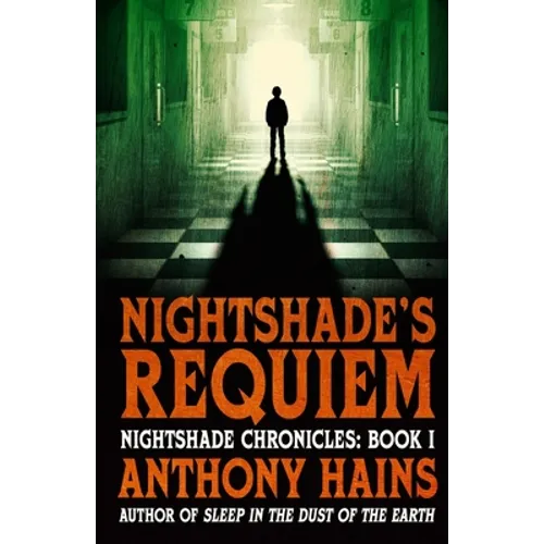 Nightshade's Requiem