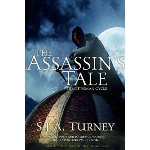 The Assassin's Tale