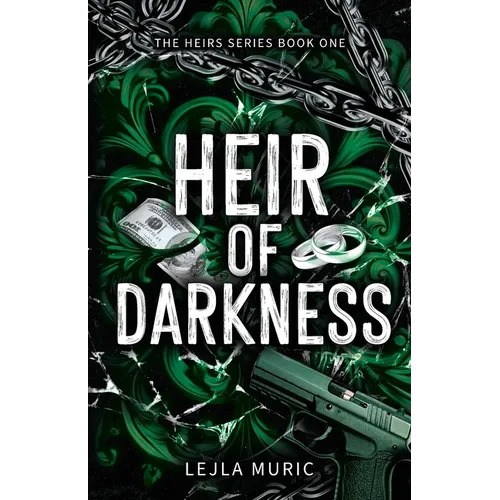 Heir of Darkness