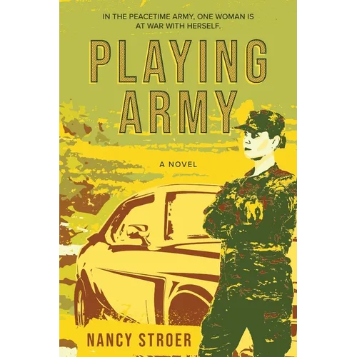 Playing Army