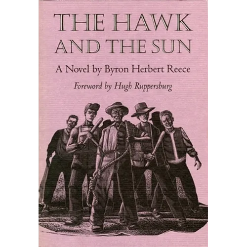 The Hawk and the Sun