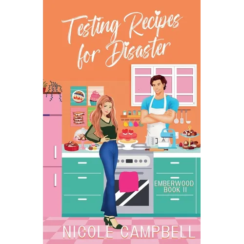 Testing Recipes for Disaster