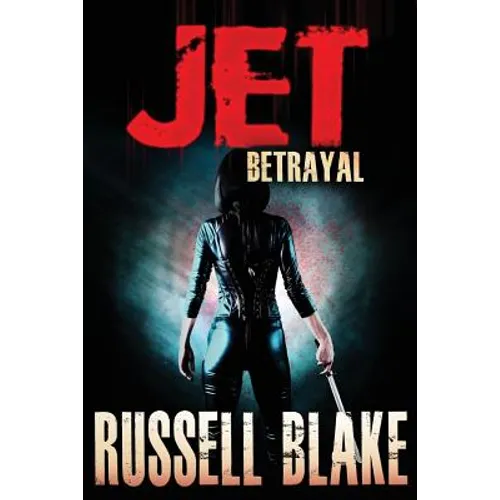 JET II - Betrayal