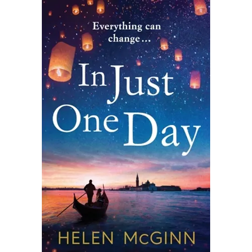 In Just One Day
