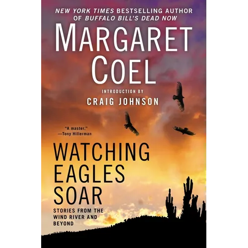 Watching Eagles Soar