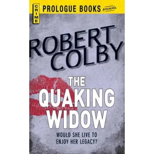 The Quaking Widow