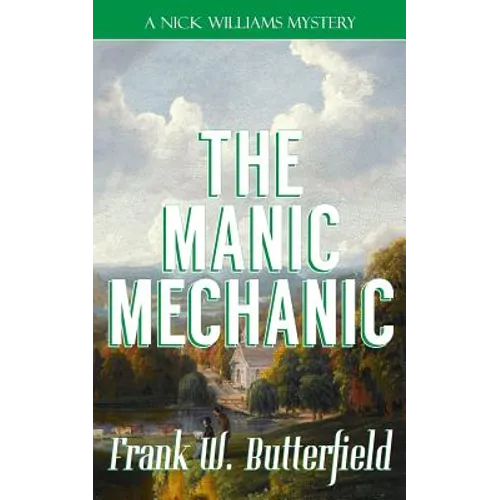 The Manic Mechanic