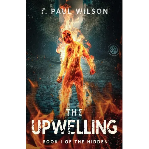 The Upwelling