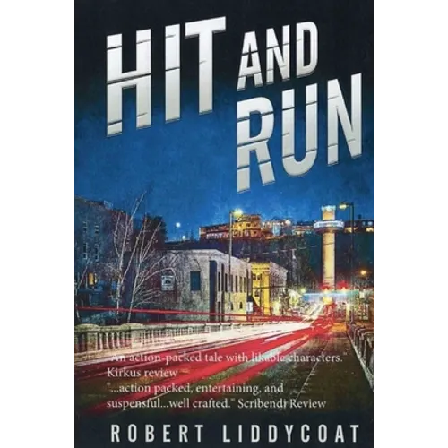 Hit and Run