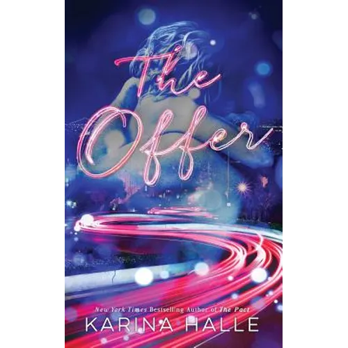 The Offer