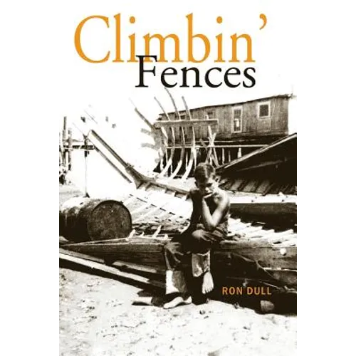 Climbin' Fences