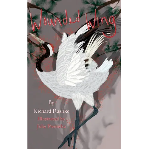 Wounded Wing