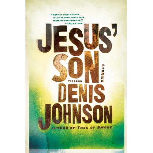 Jesus' Son
