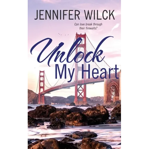 Unlock My Heart