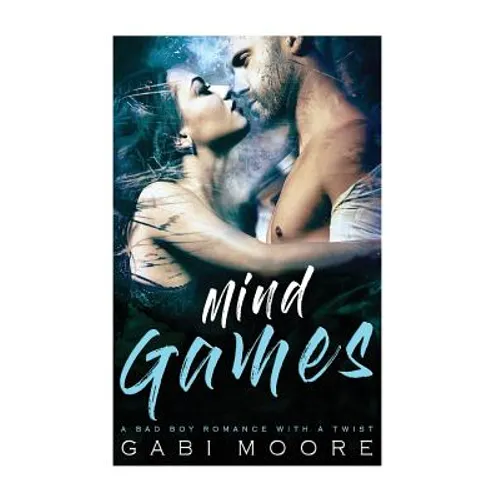 Mind Games - A Bad Boy Romance With A Twist